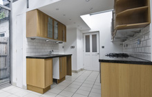 Landkey kitchen extension leads
